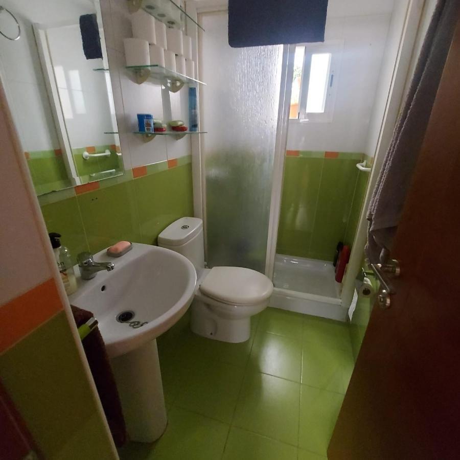 Acogedor Apartment Cordoba