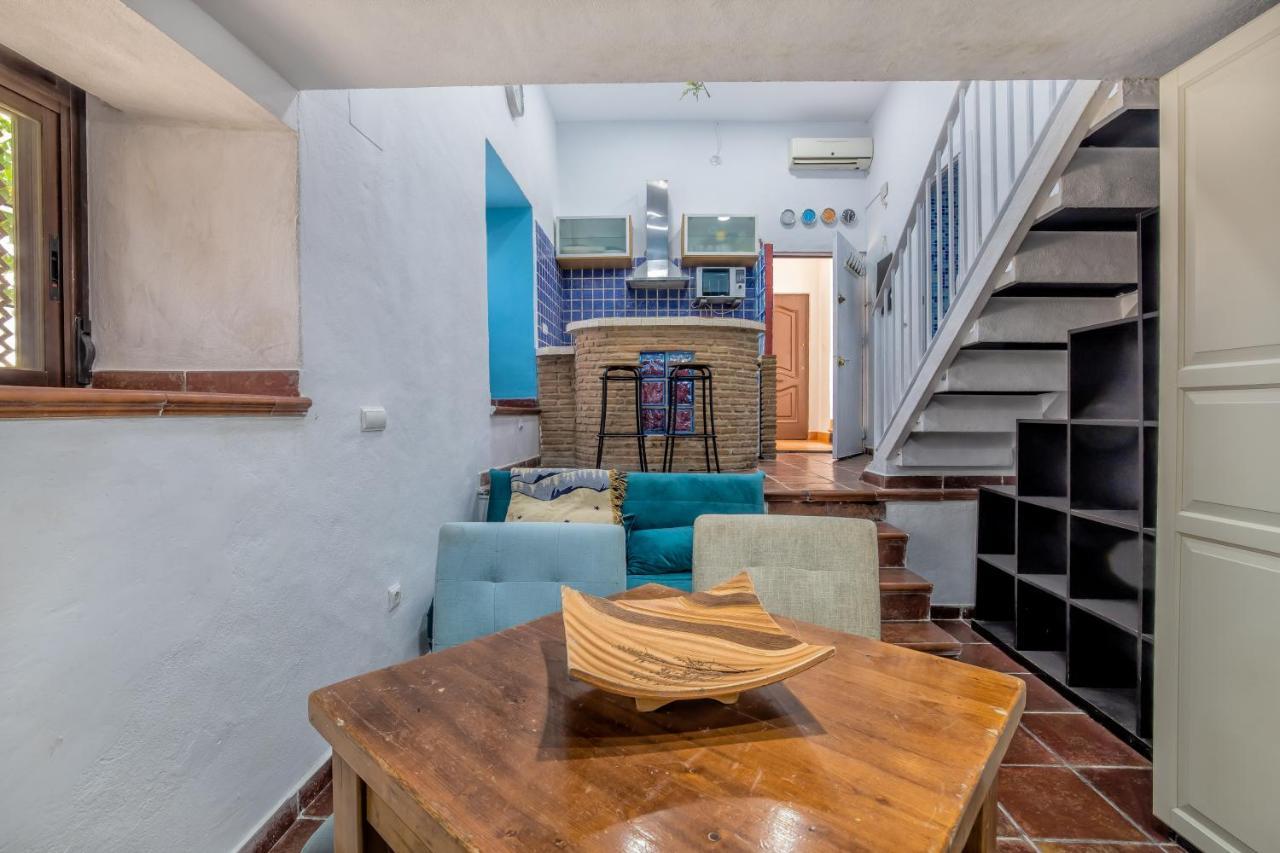 Apartamento Plaza De Tazas- Parking Privado Apartamento