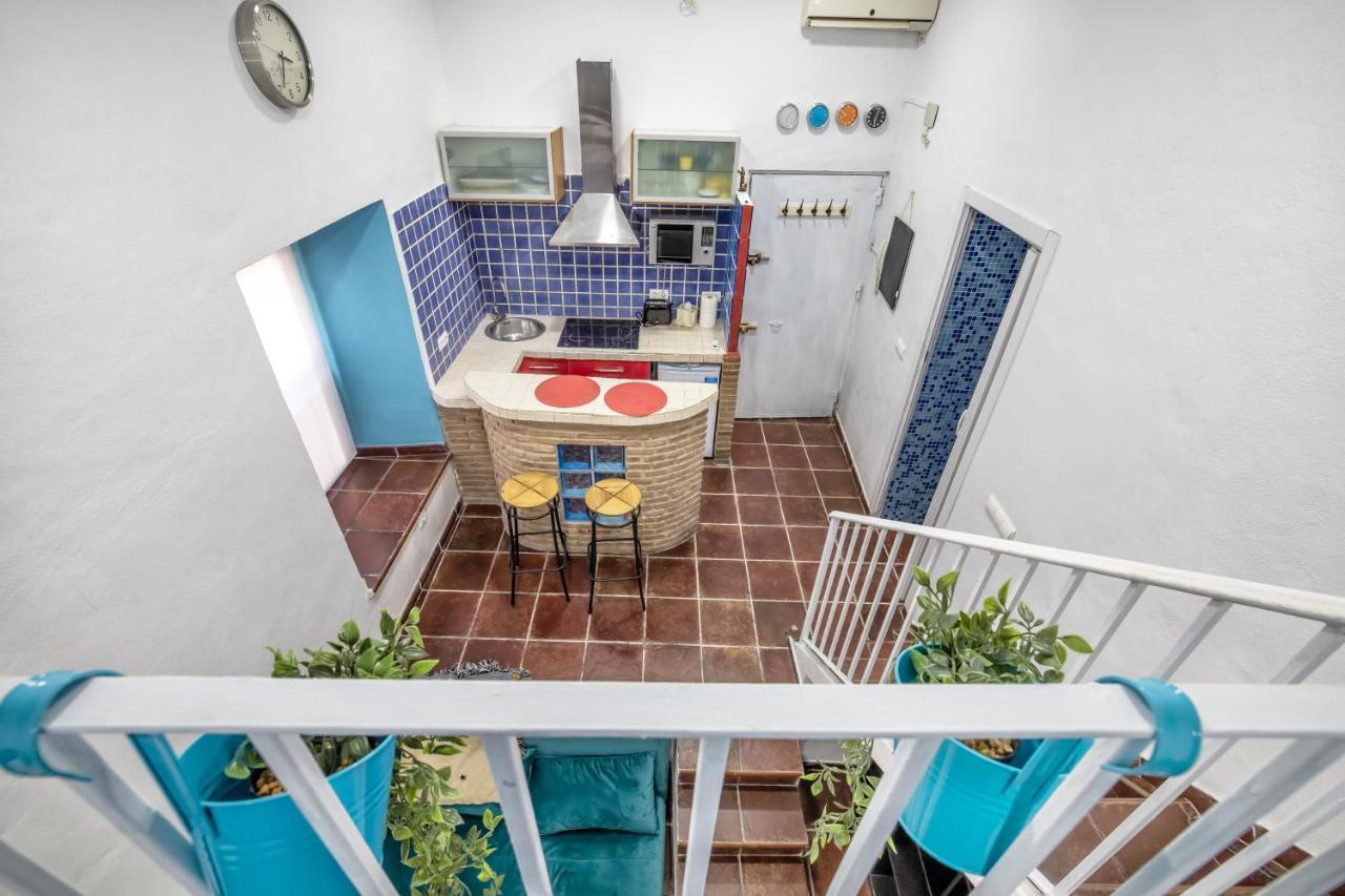 Apartamento Apartamento Plaza De Tazas- Parking Privado *