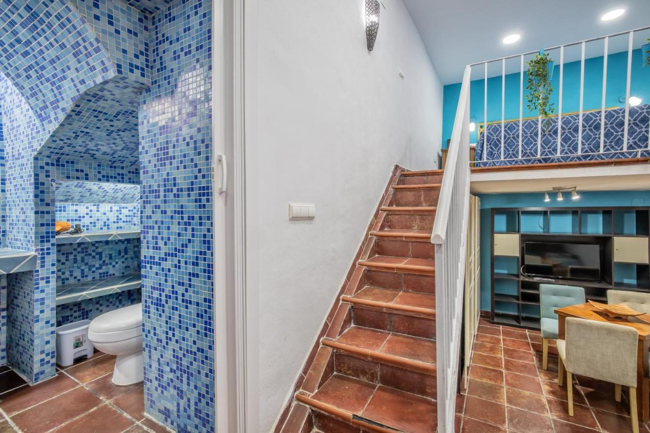 Apartamento Plaza De Tazas- Parking Privado *
