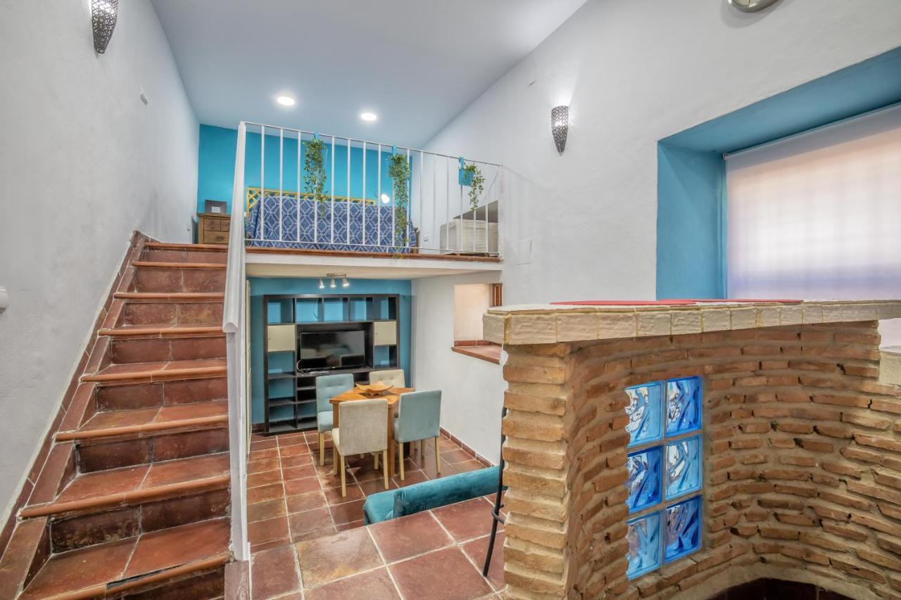Apartamento Plaza De Tazas- Parking Privado