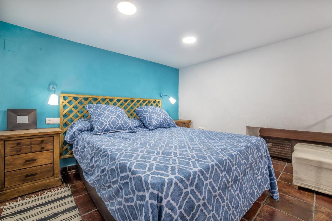 Apartamento Plaza De Tazas- Parking Privado * Córdoba