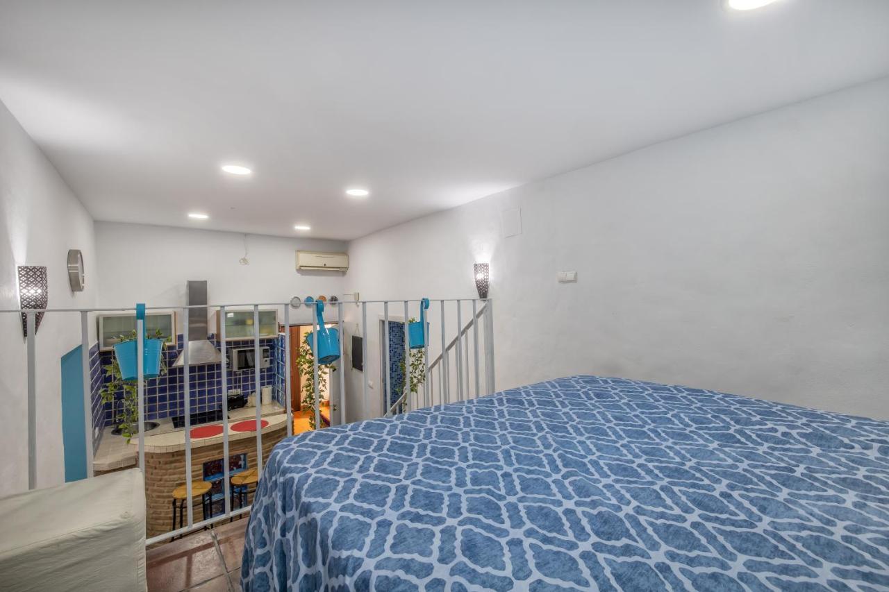 Apartamento Plaza De Tazas- Parking Privado Apartamento Córdoba