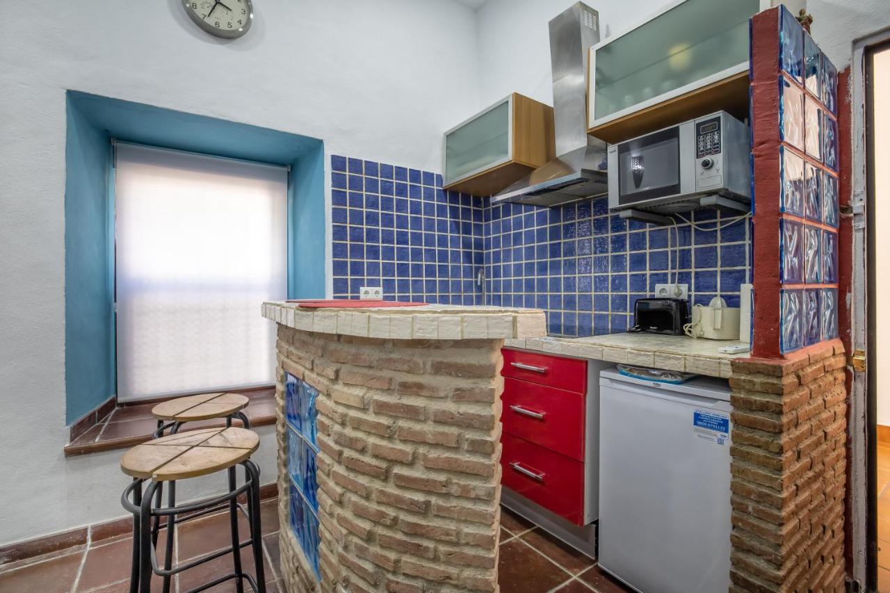 Apartamento Apartamento Plaza De Tazas- Parking Privado *