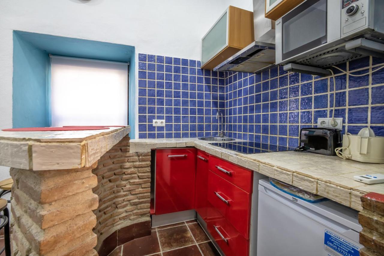 Apartamento Plaza De Tazas- Parking Privado