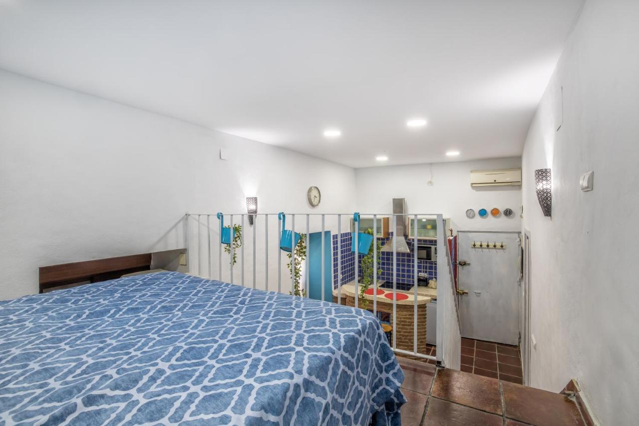 Apartamento Plaza De Tazas- Parking Privado Córdoba