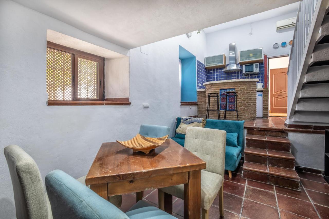 Apartamento Apartamento Plaza De Tazas- Parking Privado *
