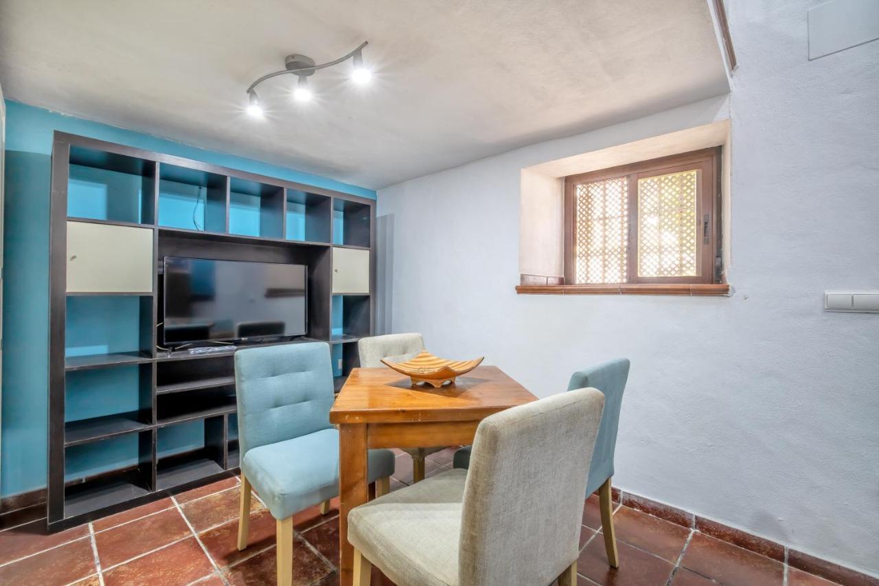 Apartamento Plaza De Tazas- Parking Privado Apartamento