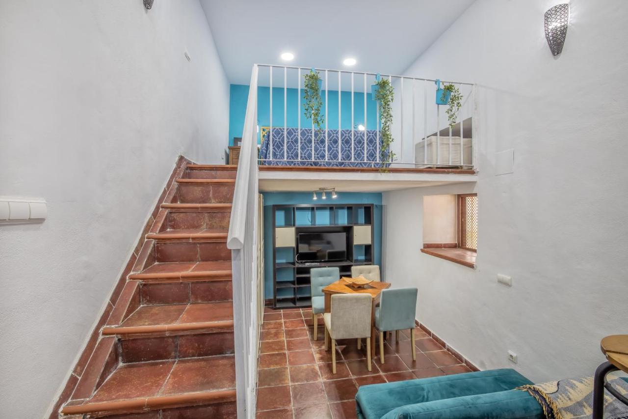 Apartamento Plaza De Tazas- Parking Privado Apartamento *