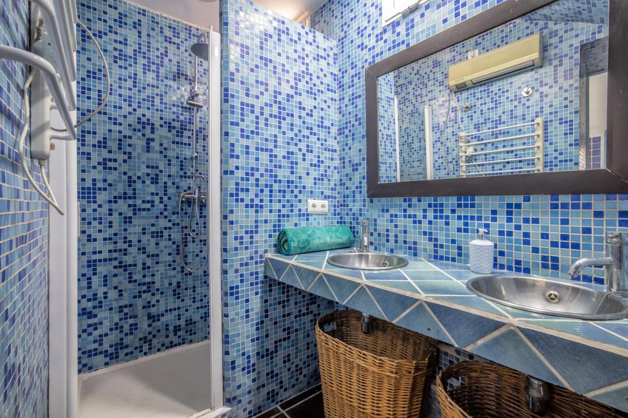 Apartamento Apartamento Plaza De Tazas- Parking Privado