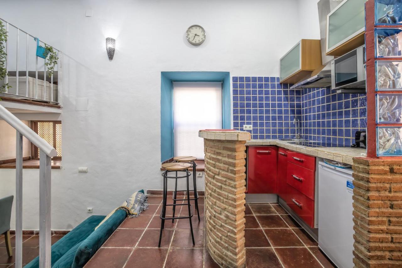 Apartamento Plaza De Tazas- Parking Privado Córdoba