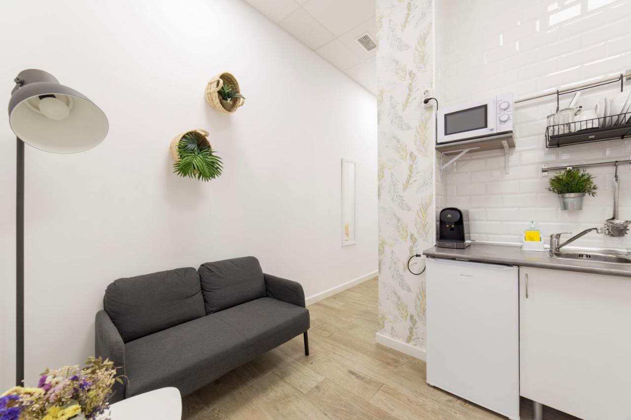 Up Qurtuba Apartamento