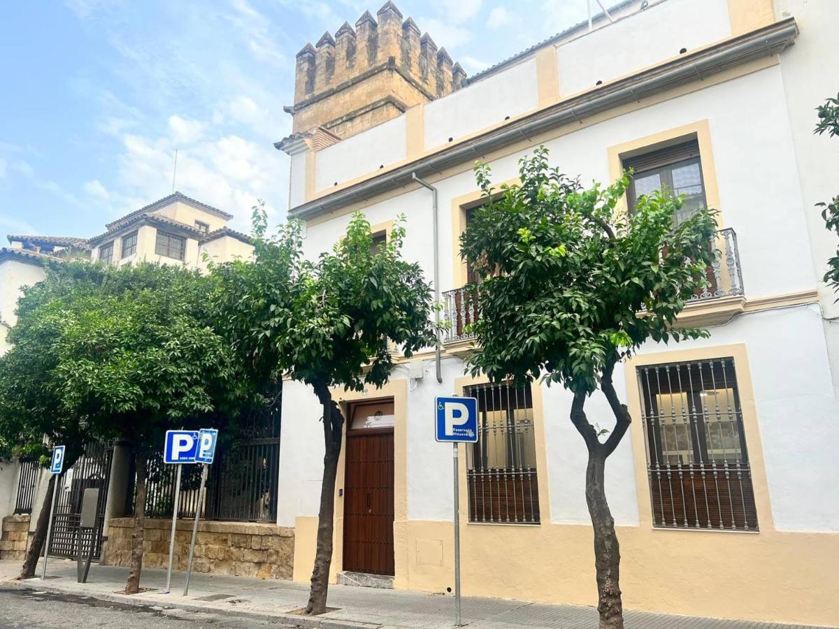 La Muralla De San Fernando De