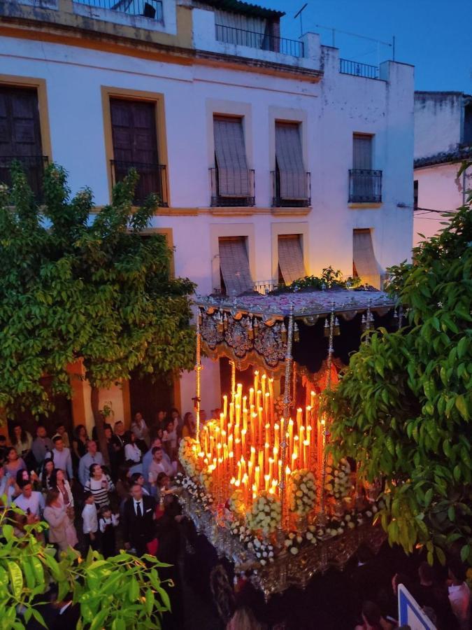 La Muralla De San Fernando De Apartment Cordoba