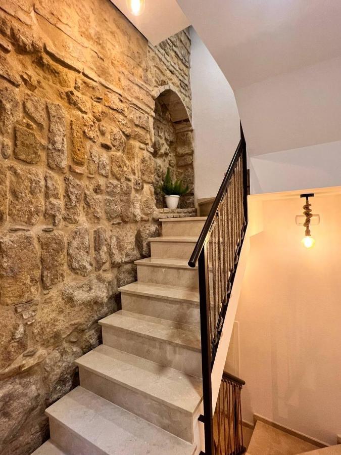 Apartment La Muralla De San Fernando De Cordoba