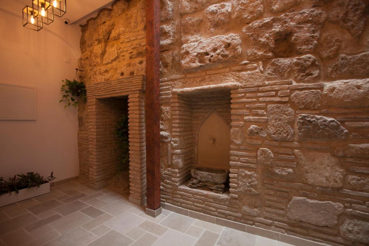 La Muralla De San Fernando De * Cordoba