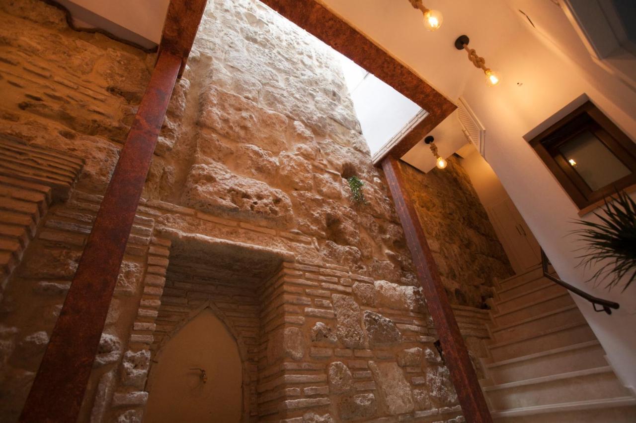 La Muralla De San Fernando De Apartment Cordoba