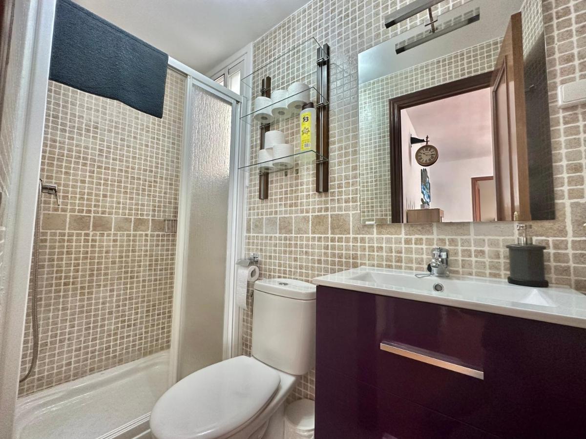Apartamento Casa De Don Juan Con Parking Opcional