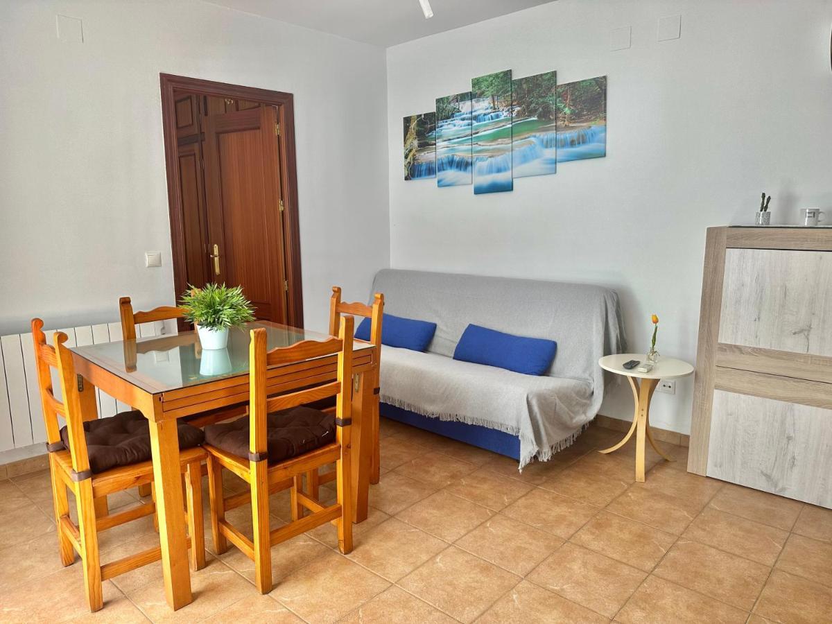 Casa De Don Juan Con Parking Opcional