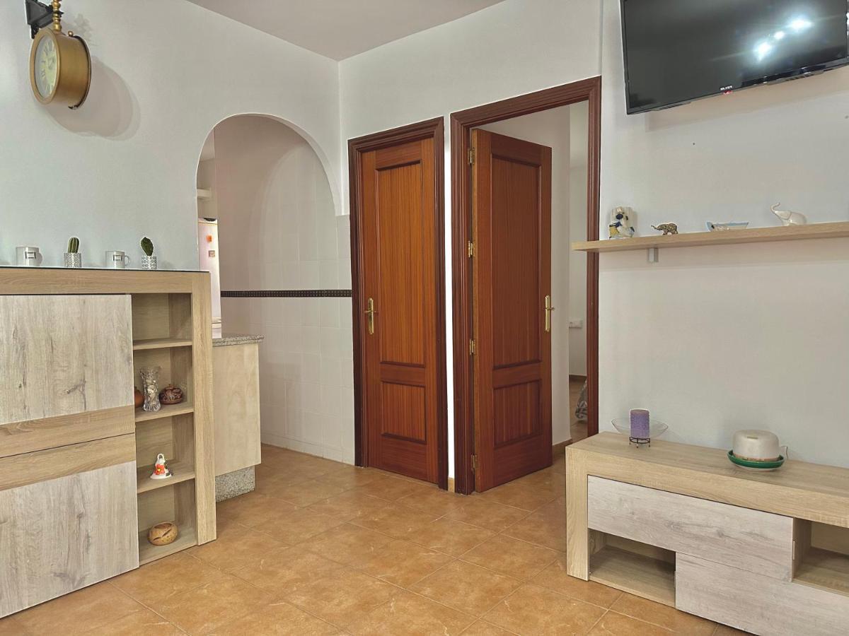 Apartamento Casa De Don Juan Con Parking Opcional *
