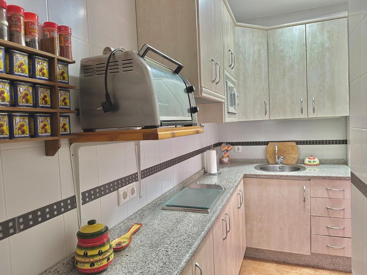 Casa De Don Juan Con Parking Opcional Apartamento Córdoba