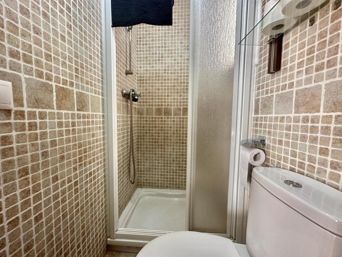 Casa De Don Juan Con Parking Opcional Apartamento Córdoba