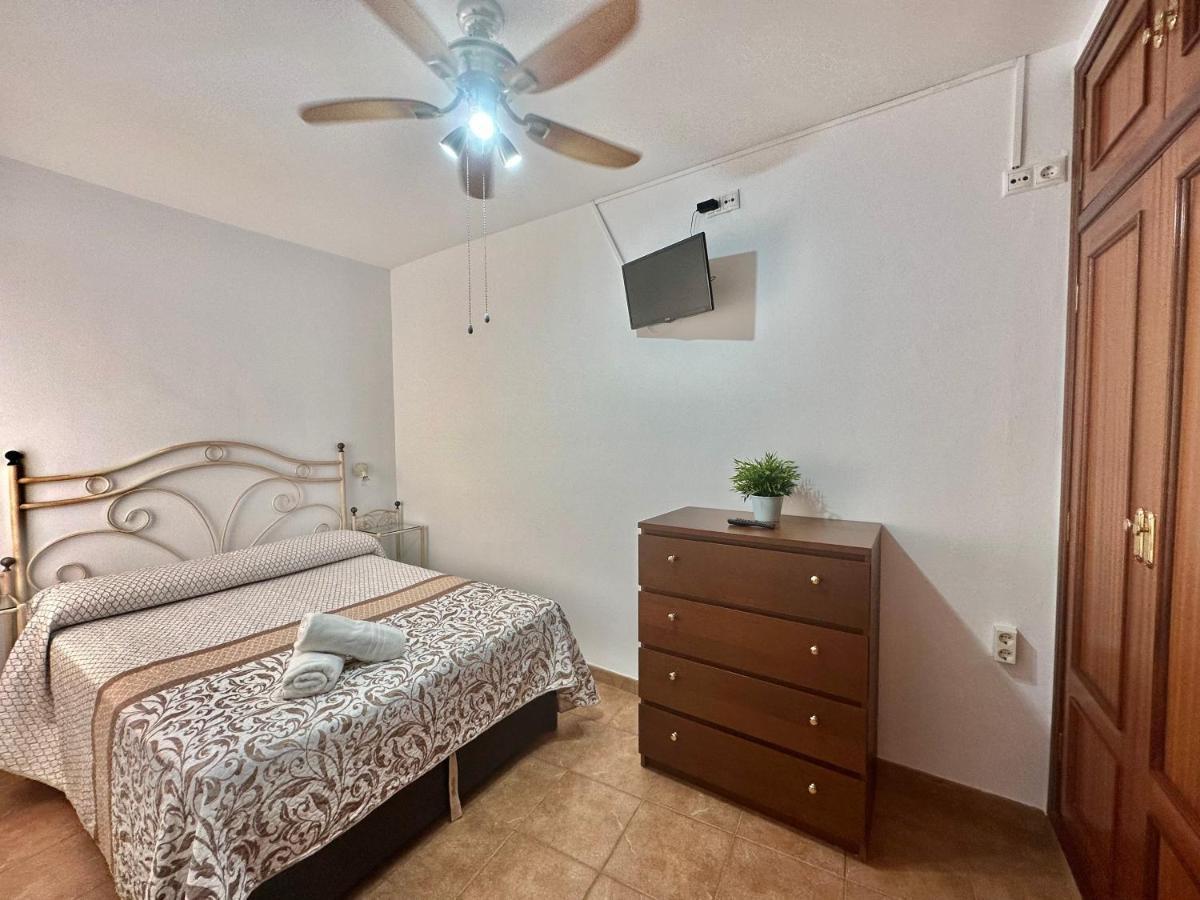 Casa De Don Juan Con Parking Opcional * Córdoba