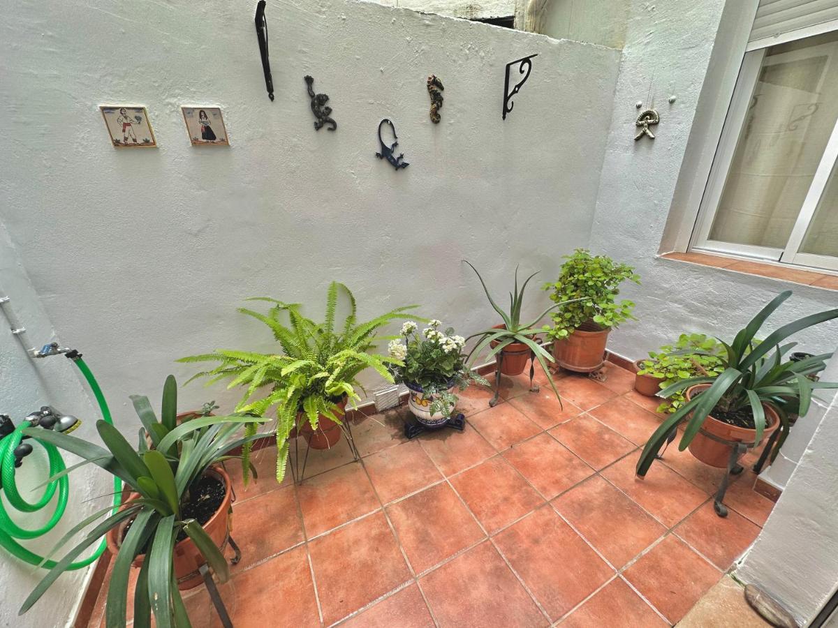 Casa De Don Juan Con Parking Opcional