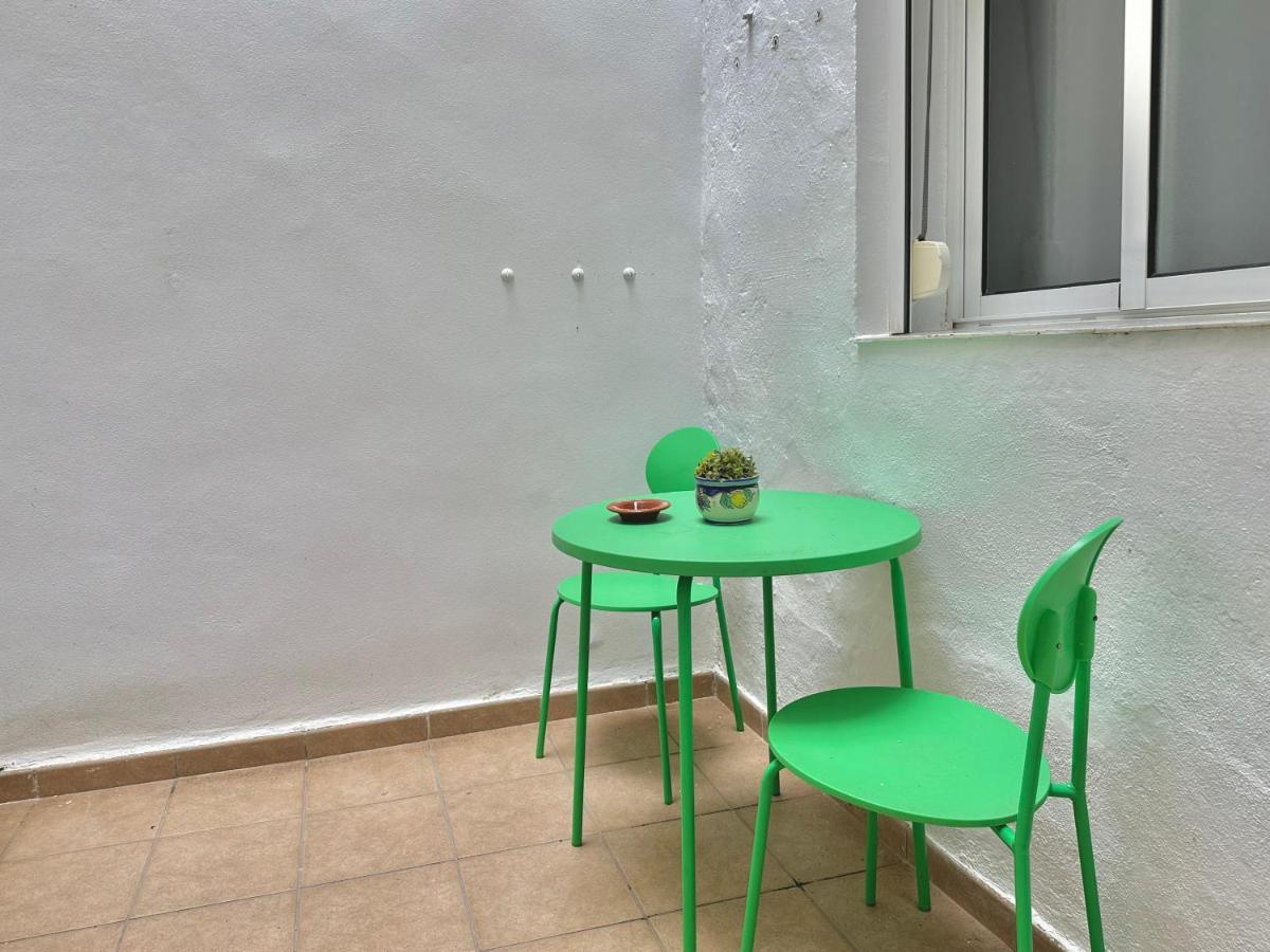 Apartamento Casa De Don Juan Con Parking Opcional *