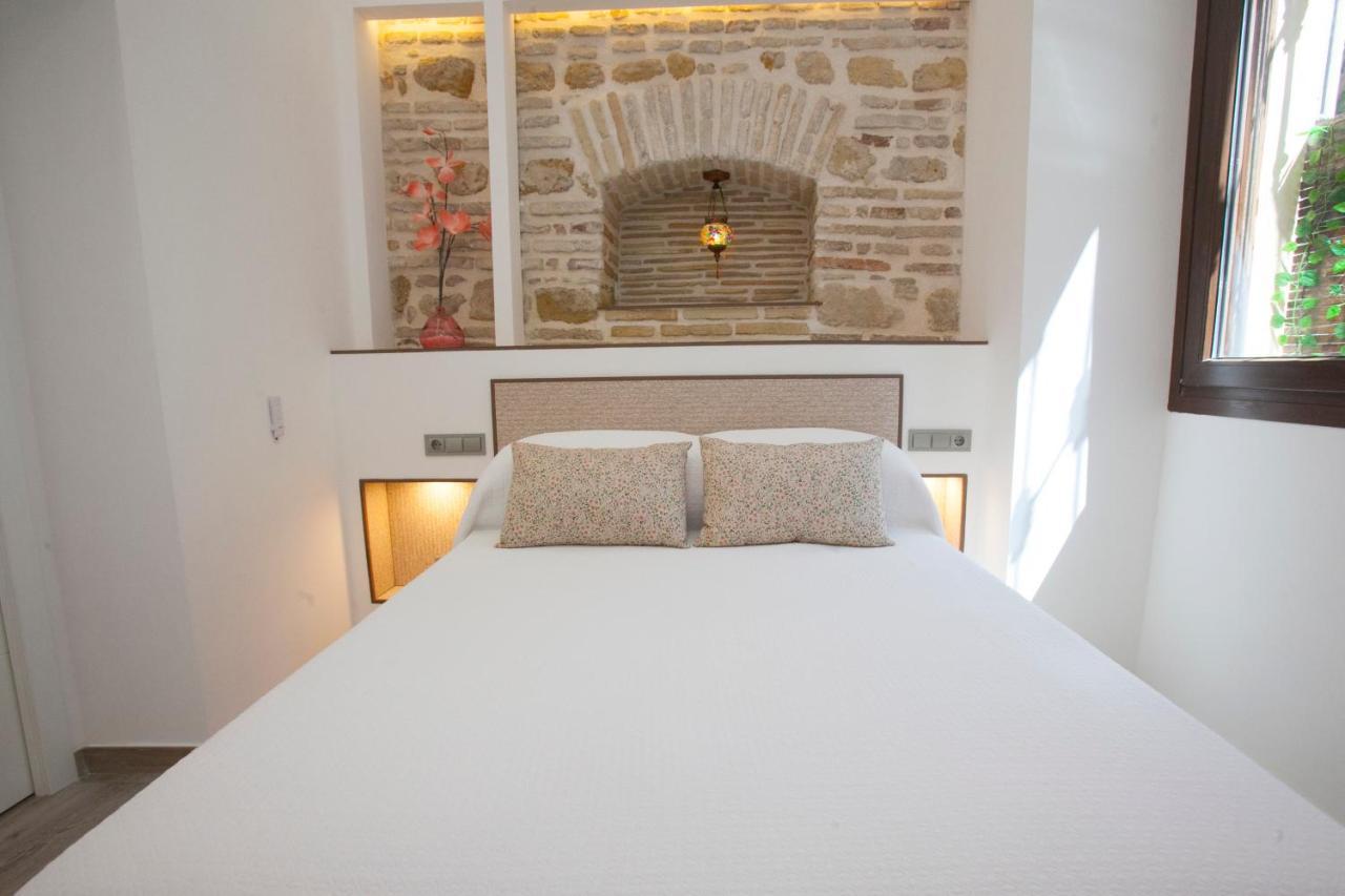 Apartment La Muralla De San Fernando De