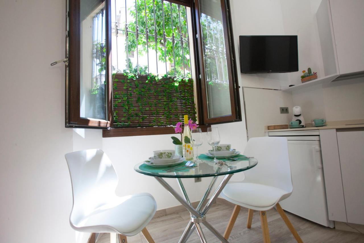 Apartment La Muralla De San Fernando De Cordoba
