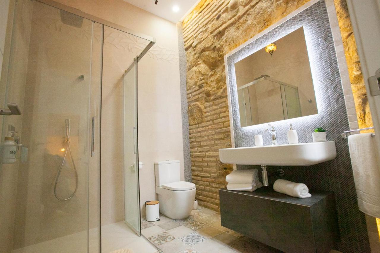 Apartment La Muralla De San Fernando De Cordoba