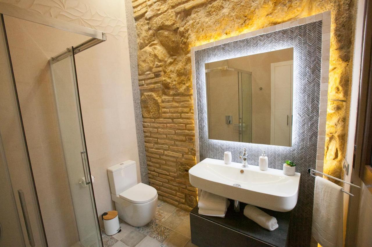 La Muralla De San Fernando De Apartment Cordoba