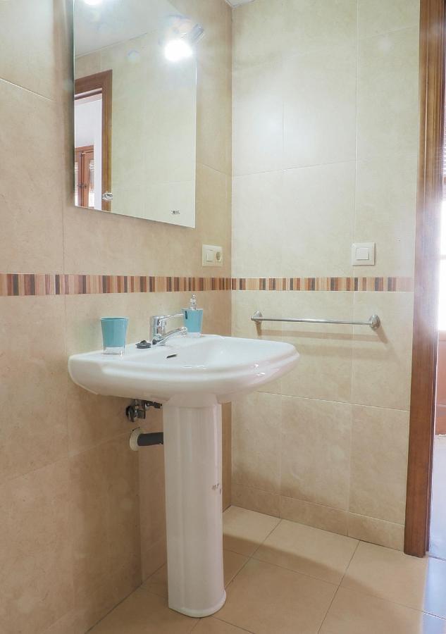 Sunny In The Historic Centre- Private Parking Cordoba