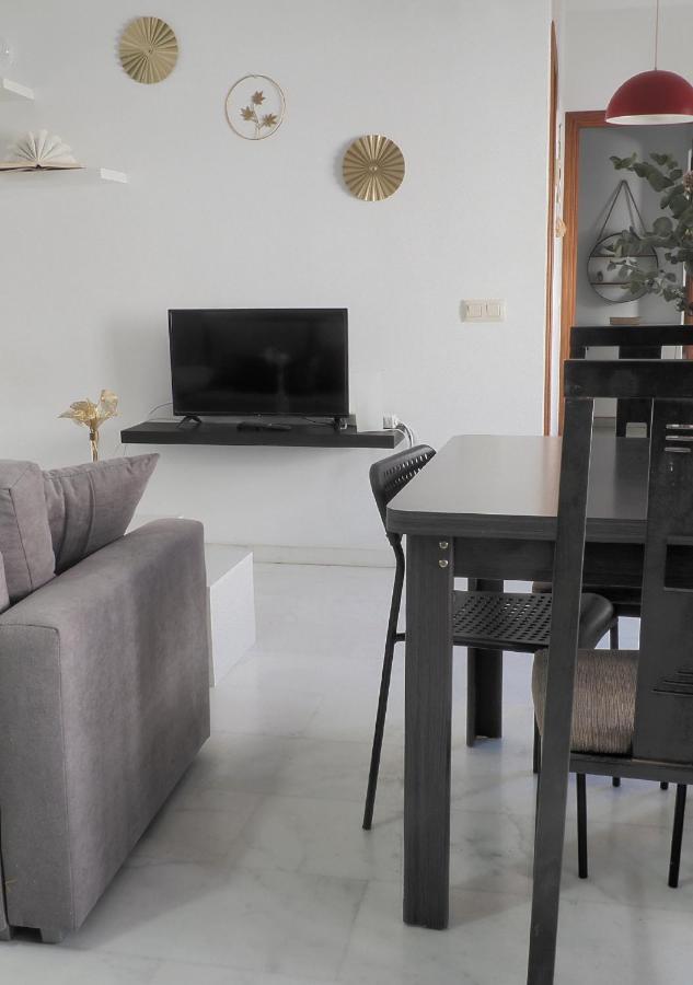 Apartment Sunny In The Historic Centre- Private Parking Cordoba