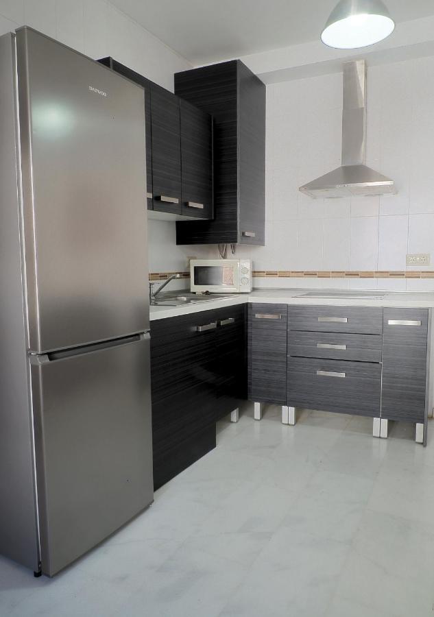 Apartment Sunny In The Historic Centre- Private Parking Cordoba