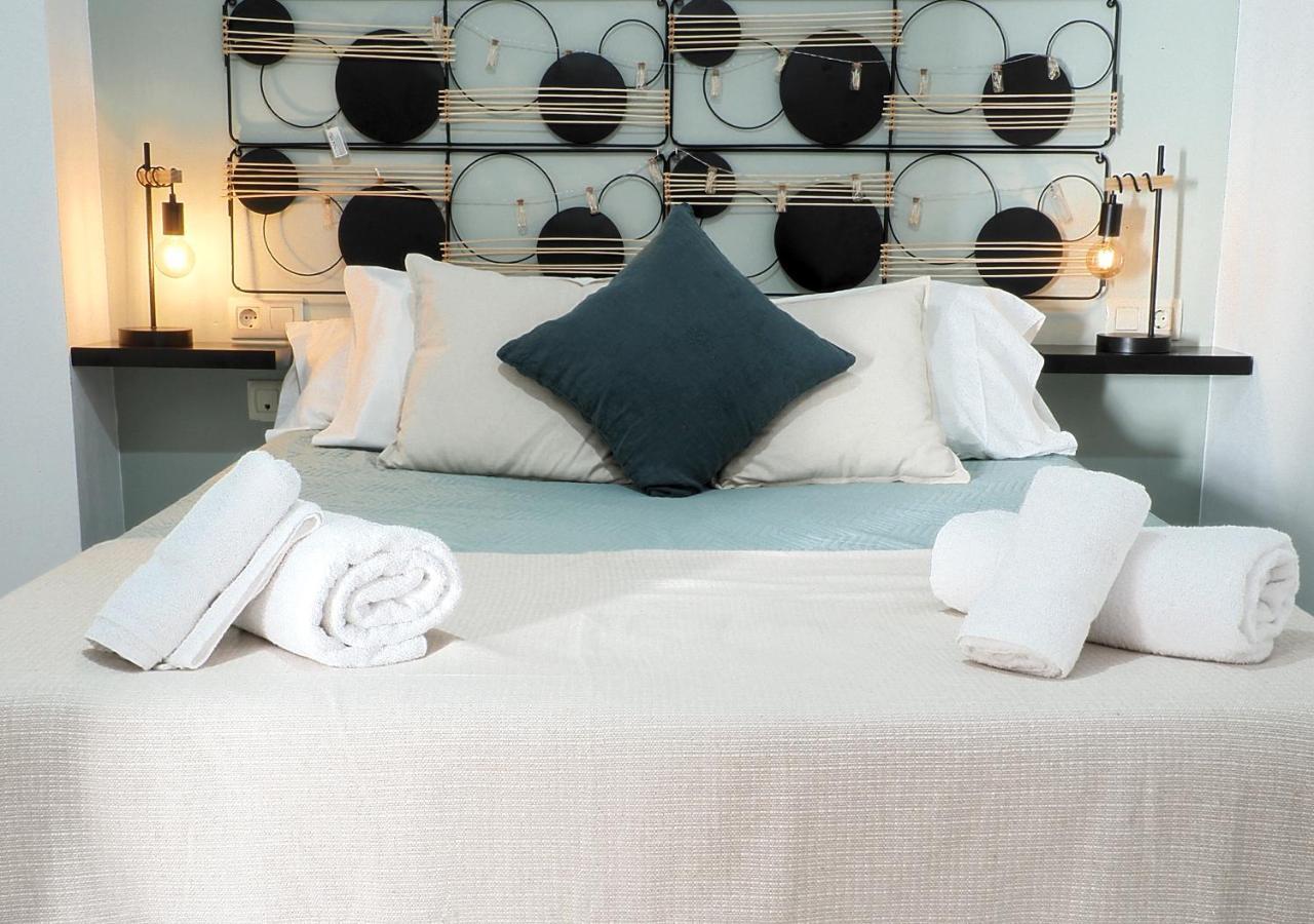 Apartment Sunny In The Historic Centre- Private Parking *