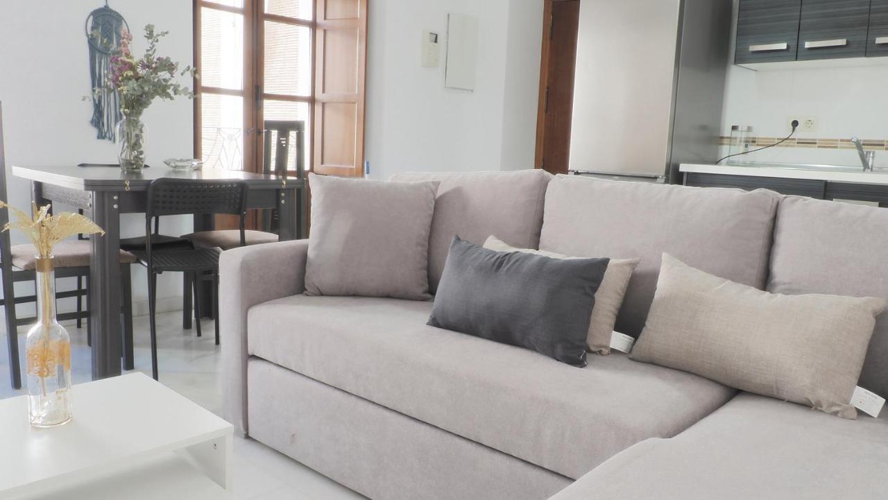 Apartment Sunny In The Historic Centre- Private Parking *