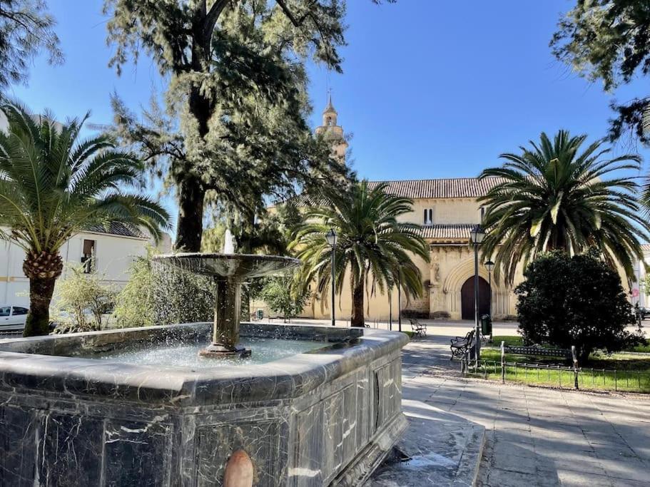 Apartamento El Umbral De Munices Córdoba