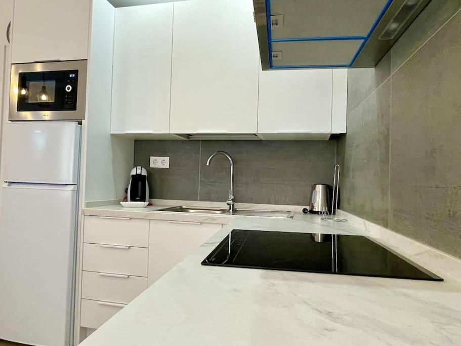 El Umbral De Munices Apartamento Córdoba