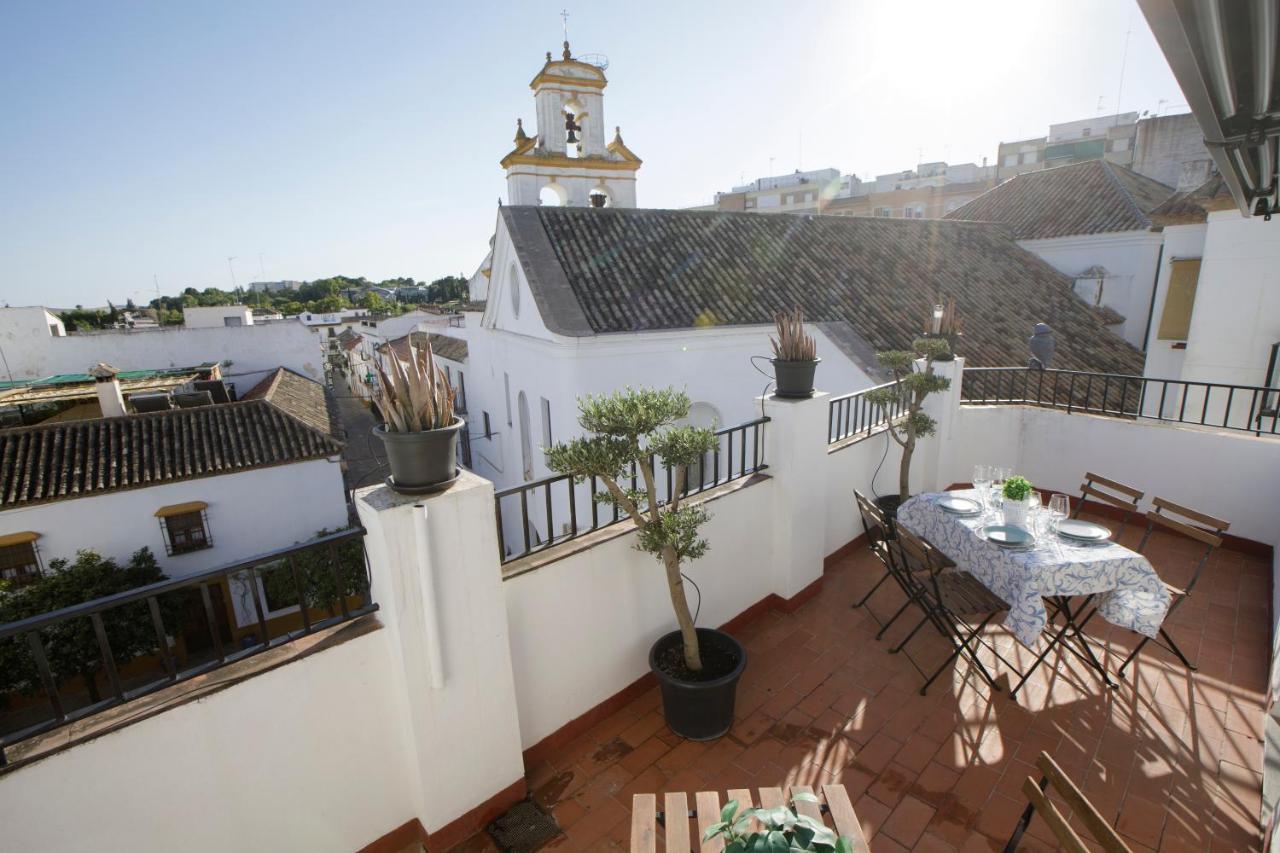 Apartamento Atico Casa Lola *