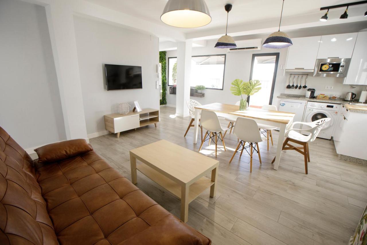 Apartamento Atico Casa Lola *