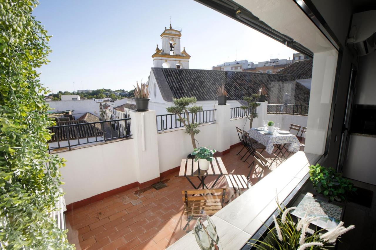 Atico Casa Lola Córdoba