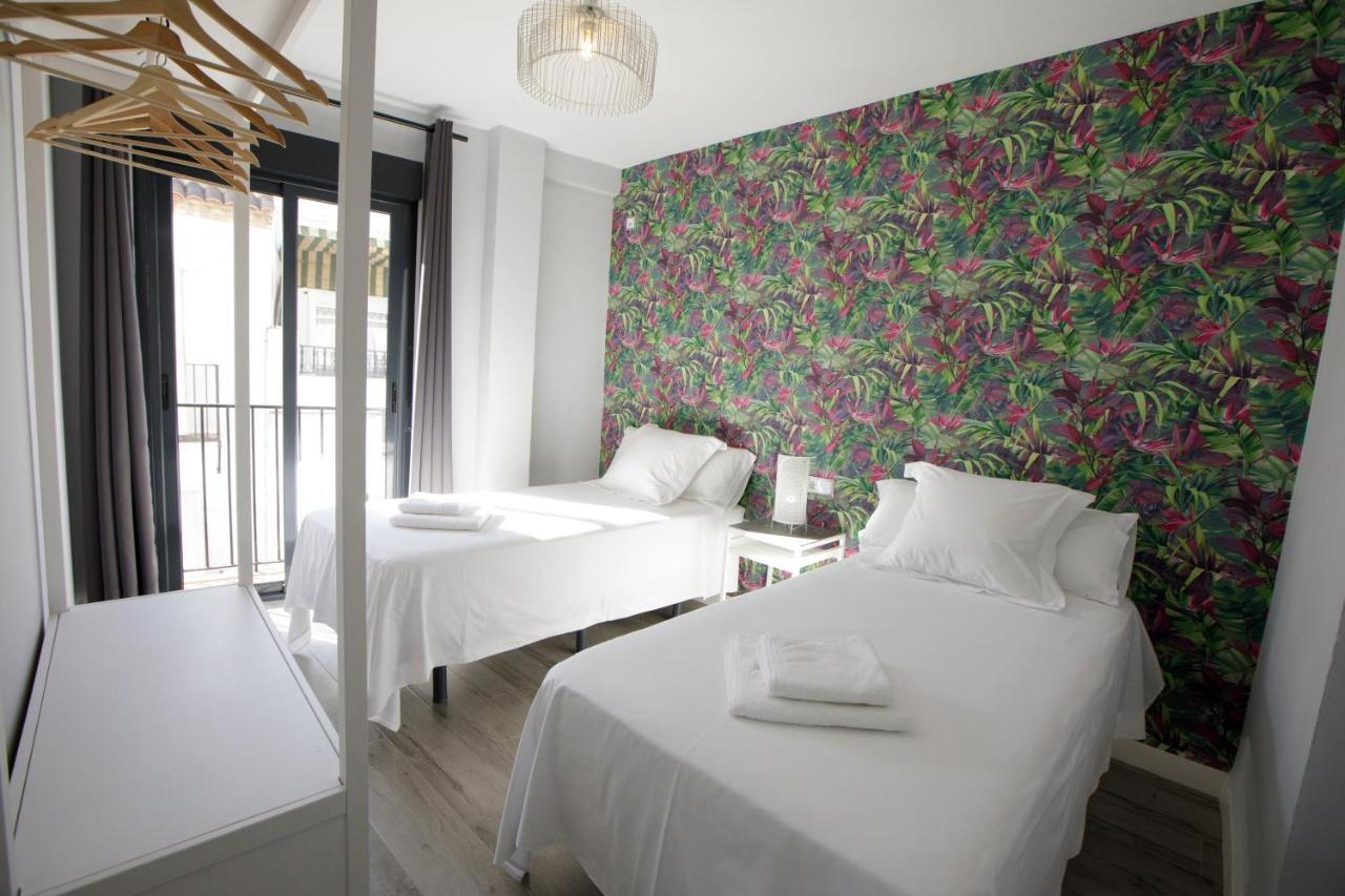 Apartamento Atico Casa Lola *