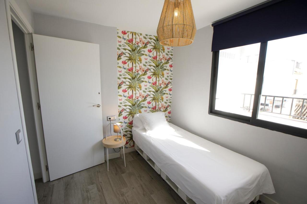 Apartamento Atico Casa Lola Córdoba
