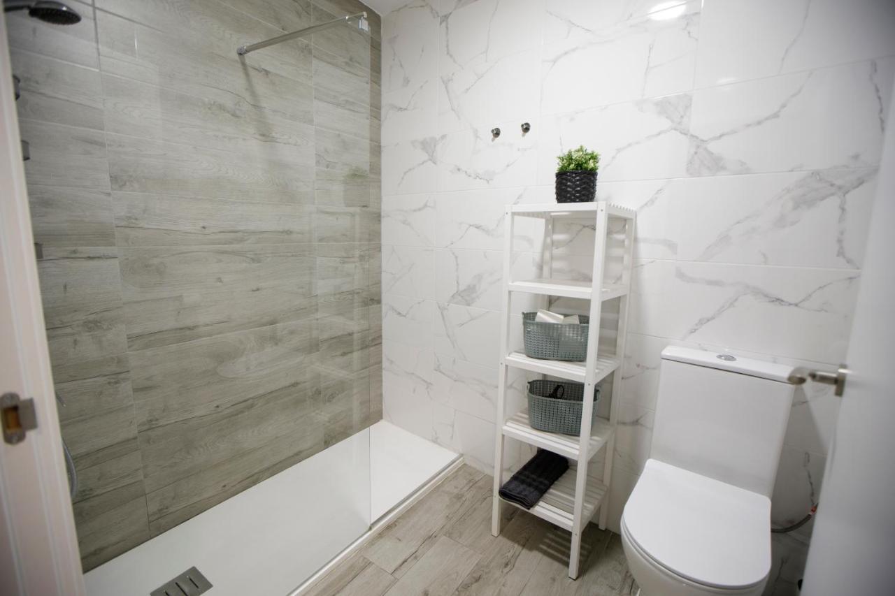 Apartamento Atico Casa Lola