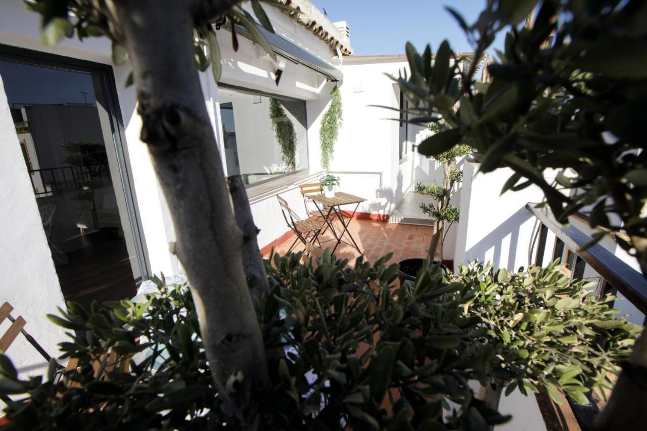 Atico Casa Lola * Córdoba