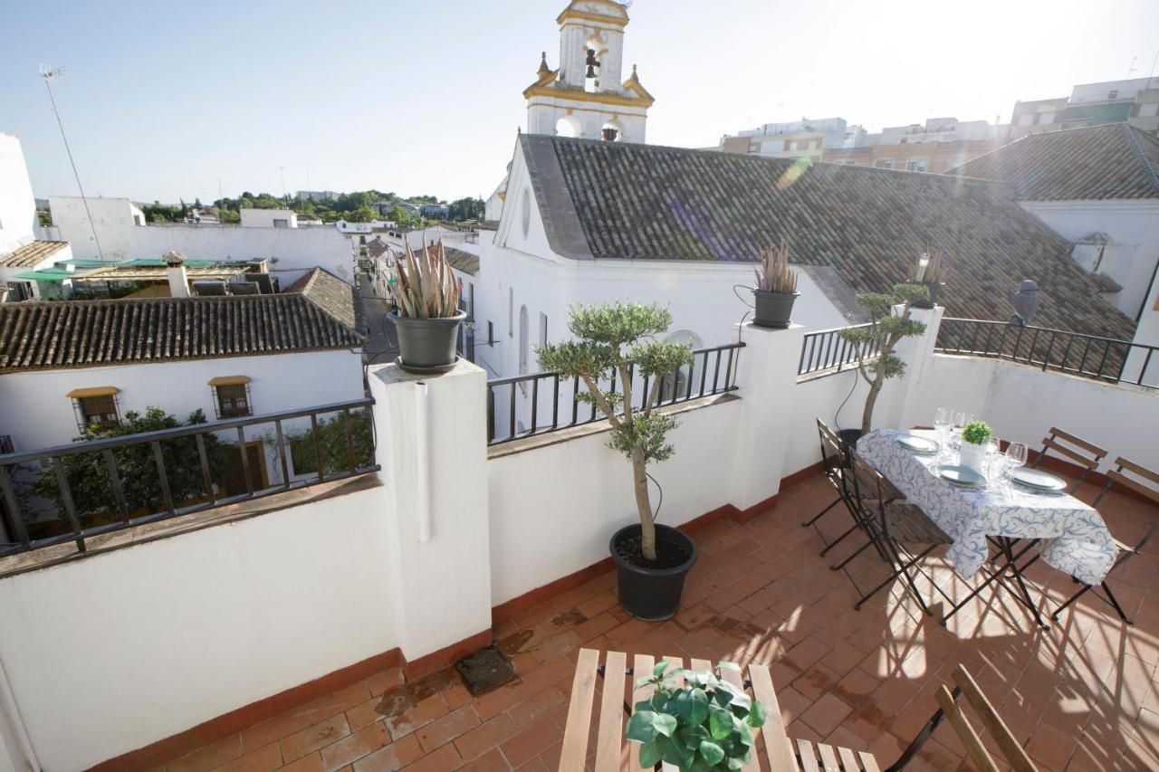 Apartamento Atico Casa Lola