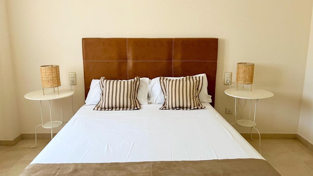 Apartamento Wallada Vistalegre Córdoba