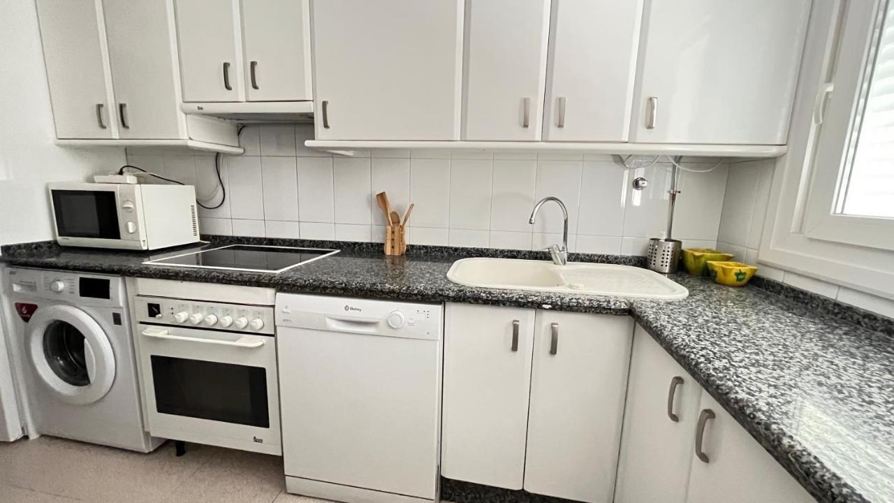 Wallada Vistalegre Apartamento *